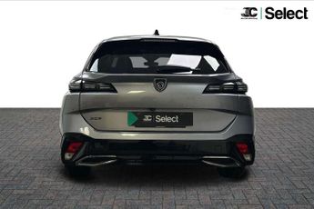 Peugeot 308 1.2 PureTech Allure 5dr EAT8