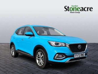 MG HS 1.5 T-GDI Excite 5dr