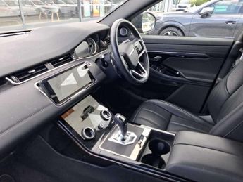 Land Rover Range Rover Evoque 1.5 P300e R-Dynamic HSE 5dr Auto
