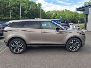Land Rover Range Rover Evoque 1.5 P300e R-Dynamic HSE 5dr Auto