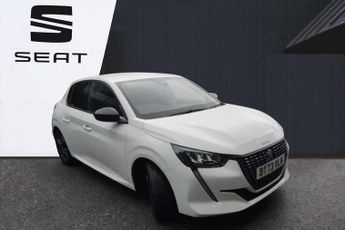 Peugeot 208 1.5 BlueHDi 100 Allure Premium + 5dr