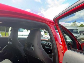 Mercedes-Benz A-Class A200 AMG Line Executive 5dr Auto