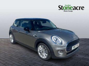 MINI Hatch 1.5 Cooper 3dr