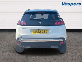 Peugeot 3008 1.2 PureTech GT Premium 5dr EAT8