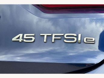 Audi Q3 45 TFSI e S Line 5dr S Tronic