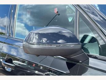 Audi Q7 3.0 TDI Quattro 231 Black Edition 5dr Tiptronic