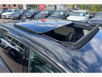 Audi Q7 3.0 TDI Quattro 231 Black Edition 5dr Tiptronic