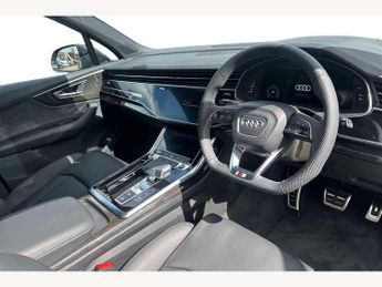 Audi Q7 3.0 TDI Quattro 231 Black Edition 5dr Tiptronic