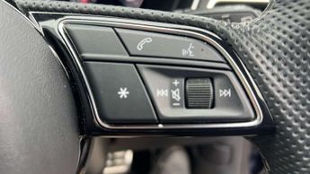 Audi A4 35 TFSI Black Edition 5dr S Tronic