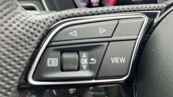 Audi A4 35 TFSI Black Edition 5dr S Tronic