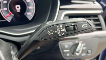 Audi A4 35 TFSI Black Edition 5dr S Tronic