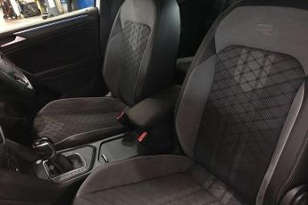 Volkswagen Tiguan 1.5 TSI 150 R-Line 5dr DSG