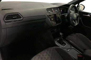 Volkswagen Tiguan 1.5 TSI 150 R-Line 5dr DSG