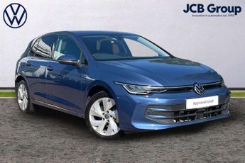 Volkswagen Golf 1.5 TSI 150 Match 5dr