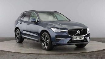 Volvo XC60 2.0 B4D Momentum 5dr AWD Geartronic