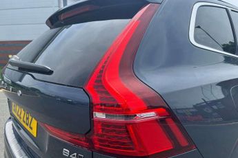 Volvo XC60 2.0 B4D Momentum 5dr AWD Geartronic