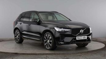 Volvo XC60 2.0 B4D Plus Dark 5dr AWD Geartronic