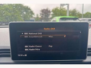 Audi Q5 SQ5 TDI Quattro 5dr Tiptronic