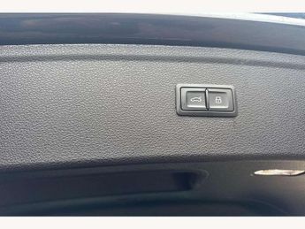 Audi Q5 SQ5 TDI Quattro 5dr Tiptronic
