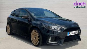 Ford Focus 2.3 EcoBoost 5dr