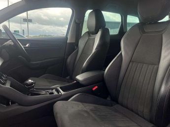 Skoda Karoq 1.6 TDI SE L 5dr DSG