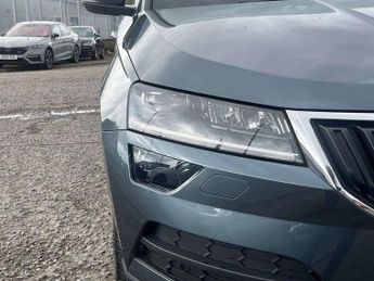 Skoda Karoq 1.6 TDI SE L 5dr DSG