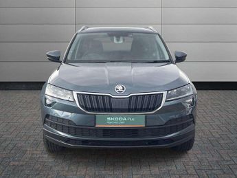 Skoda Karoq 1.6 TDI SE L 5dr DSG