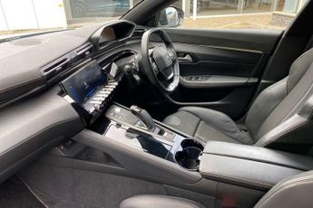 Peugeot 508 1.5 BlueHDi GT Line 5dr EAT8