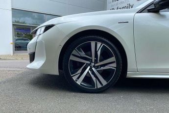 Peugeot 508 1.5 BlueHDi GT Line 5dr EAT8