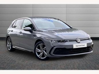 Volkswagen Golf 1.5 TSI 150 R-Line 5dr