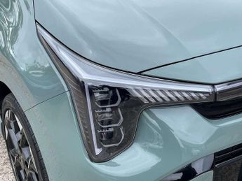 Kia Picanto 1.0 GT-Line 5dr Auto