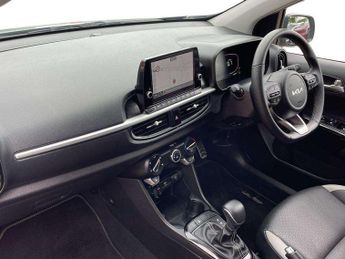 Kia Picanto 1.0 GT-Line 5dr Auto