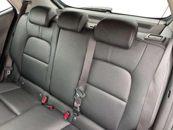 Kia Picanto 1.0 GT-Line 5dr Auto