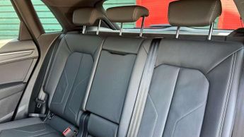 Audi Q3 35 TFSI Black Edition 5dr S Tronic [20" Alloy]