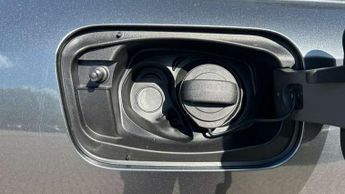 Audi Q3 35 TFSI Black Edition 5dr S Tronic [20" Alloy]
