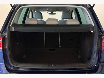 Volkswagen Golf SV 1.4 TSI 150 GT 5dr DSG