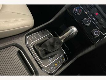 Volkswagen Golf SV 1.4 TSI 150 GT 5dr DSG