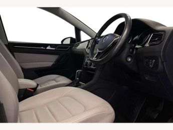 Volkswagen Golf SV 1.4 TSI 150 GT 5dr DSG