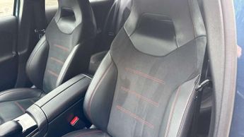 Mercedes-Benz A-Class A180 AMG Line Executive 5dr Auto