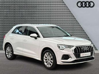 Audi Q3 35 TFSI Sport 5dr