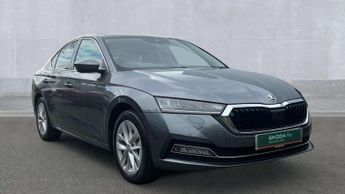 Skoda Octavia 1.5 TSI SE L 5dr