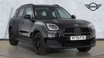 MINI Countryman 1.5 C Classic 5dr Auto