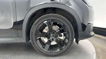 MINI Countryman 1.5 C Classic 5dr Auto