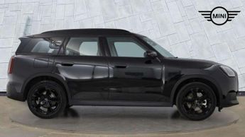 MINI Countryman 1.5 C Classic 5dr Auto