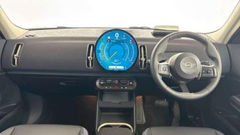 MINI Countryman 1.5 C Classic 5dr Auto