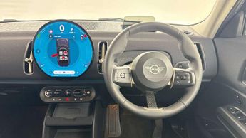MINI Countryman 1.5 C Classic 5dr Auto
