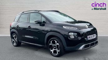 Citroen C3 Aircross 1.2 PureTech 130 Flair 5dr EAT6