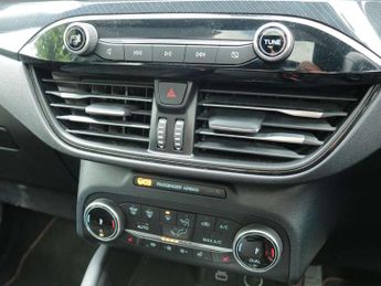 Ford Kuga 2.5 FHEV ST-Line X Edition 5dr CVT