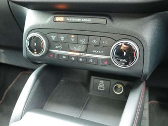 Ford Kuga 2.5 FHEV ST-Line X Edition 5dr CVT