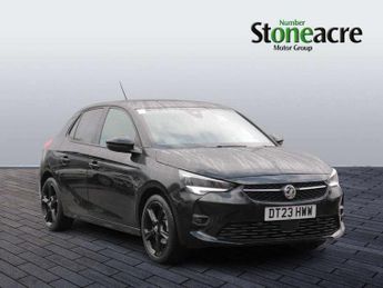 Vauxhall Corsa 1.2 GS 5dr